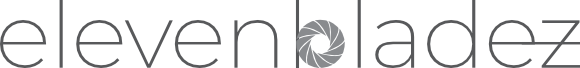 Elevenbladez Logo